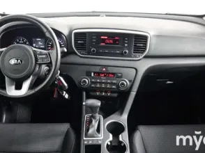 фото Kia Sportage 2021 года с пробегом за 11000000 тенге в undefined - фото 3