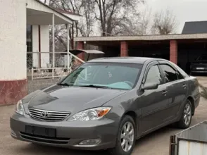 фото Toyota Camry 2002 года с пробегом за 4300000 тенге в undefined - фото 2