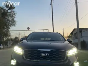 фото Kia Sorento 2019 года с пробегом за 14500000 тенге в undefined - фото 4