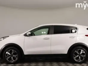 фото Kia Sportage 2021 года с пробегом за 11000000 тенге в undefined - фото 3