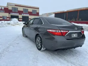 фото Toyota Camry 2017 года с пробегом за 5500000 тенге в undefined - фото 4
