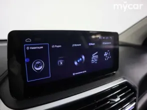 фото Changan Alsvin 2023 года с пробегом за 5690000 тенге в undefined - фото 4