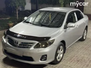 фото Toyota Corolla 2011 года с пробегом за 6500000 тенге в undefined - фото 4