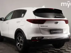 фото Kia Sportage 2021 года с пробегом за 11000000 тенге в undefined - фото 2