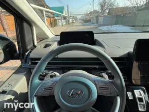 фото Hyundai Staria 2021 года с пробегом за 21800000 тенге в undefined - фото 4
