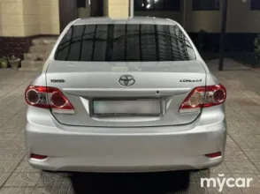 фото Toyota Corolla 2011 года с пробегом за 6500000 тенге в undefined - фото 4
