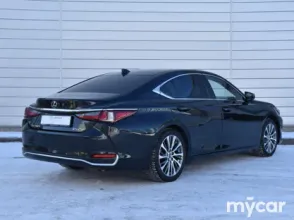 фото Lexus ES 2020 года с пробегом за 21500000 тенге в undefined - фото 4