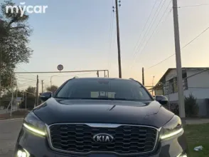 фото Kia Sorento 2019 года с пробегом за 14500000 тенге в undefined - фото 4