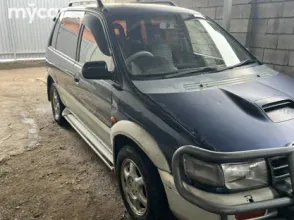 фото Mitsubishi RVR 1995 года с пробегом за 1250000 тенге в undefined - фото 4