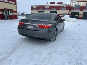 фото Toyota Camry 2017 года с пробегом за 5500000 тенге в undefined - фото 2