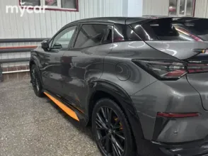 фото Changan UNI-T 2023 года с пробегом за 12500000 тенге в undefined - фото 3