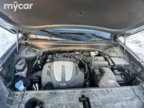 фото Hyundai Palisade 2023 года с пробегом за 24700000 тенге в undefined - фото 2