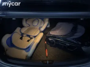 фото Kia K5 2021 года с пробегом за 11500000 тенге в undefined - фото 4