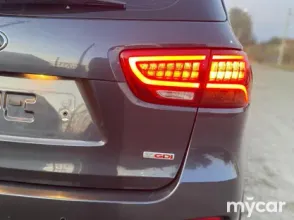 фото Kia Sorento 2019 года с пробегом за 14500000 тенге в undefined - фото 2
