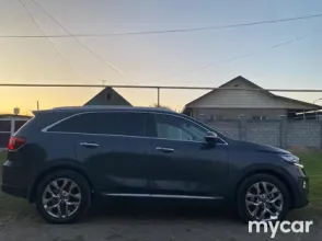 фото Kia Sorento 2019 года с пробегом за 14500000 тенге в undefined - фото 2
