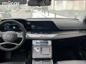 фото Hyundai Grandeur 2021 года с пробегом за 16000000 тенге в undefined - фото 4