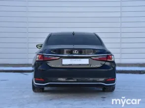 фото Lexus ES 2020 года с пробегом за 21500000 тенге в undefined - фото 3