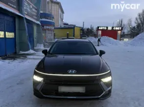 фото Hyundai Sonata 2024 года с пробегом за 13000000 тенге в undefined - фото 3