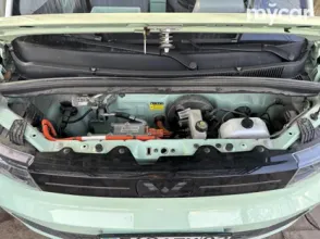 фото Wuling Macaron 2022 года с пробегом за 3200000 тенге в undefined - фото 3