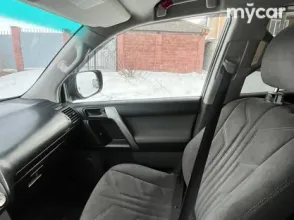 фото Toyota Land Cruiser Prado 2012 года с пробегом за 14600000 тенге в undefined - фото 2
