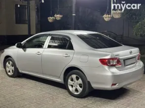 фото Toyota Corolla 2011 года с пробегом за 6500000 тенге в undefined - фото 3