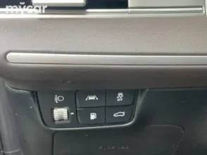 фото Hyundai Grandeur 2021 года с пробегом за 16000000 тенге в undefined - фото 2