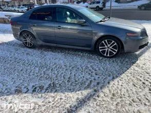 фото Acura TL 2004 года с пробегом за 4800000 тенге в undefined - фото 2