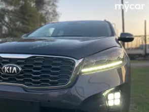 фото Kia Sorento 2019 года с пробегом за 14500000 тенге в undefined - фото 3