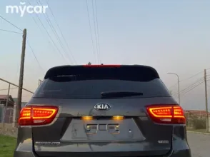 фото Kia Sorento 2019 года с пробегом за 14500000 тенге в undefined - фото 2