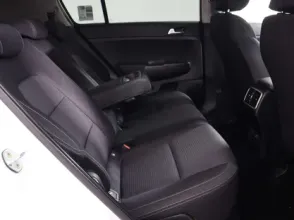 фото Kia Sportage 2021 года с пробегом за 11000000 тенге в undefined - фото 2