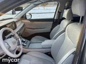 фото Hyundai Palisade 2023 года с пробегом за 24700000 тенге в undefined - фото 4