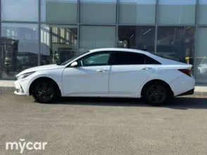 фото Hyundai Elantra 2021 года с пробегом за 8290000 тенге в undefined - фото 2