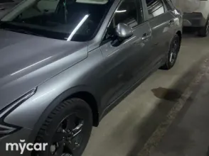 фото Kia K5 2021 года с пробегом за 11500000 тенге в undefined - фото 2