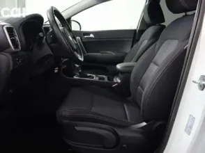 фото Kia Sportage 2021 года с пробегом за 11000000 тенге в undefined - фото 4