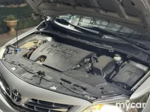 фото Toyota Corolla 2011 года с пробегом за 6500000 тенге в undefined - фото 2