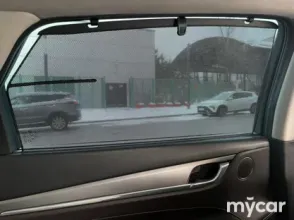 фото Hyundai Grandeur 2021 года с пробегом за 16000000 тенге в undefined - фото 2