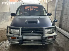 фото Mitsubishi RVR 1995 года с пробегом за 1250000 тенге в undefined - фото 1