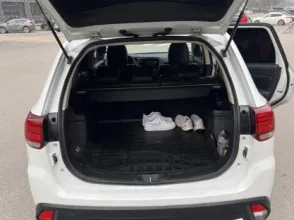 фото Mitsubishi Outlander 2015 года с пробегом за 9500000 тенге в undefined - фото 4