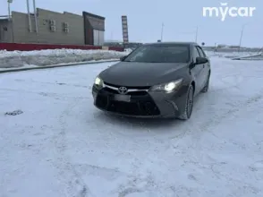 фото Toyota Camry 2017 года с пробегом за 5500000 тенге в undefined - фото 3