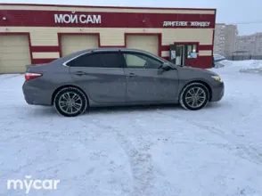 фото Toyota Camry 2017 года с пробегом за 5500000 тенге в undefined - фото 3