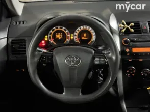 фото Toyota Corolla 2011 года с пробегом за 6500000 тенге в undefined - фото 3