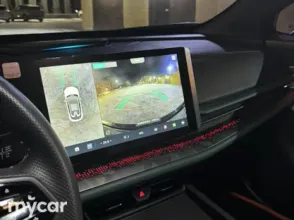 фото Changan UNI-T 2023 года с пробегом за 12500000 тенге в undefined - фото 2