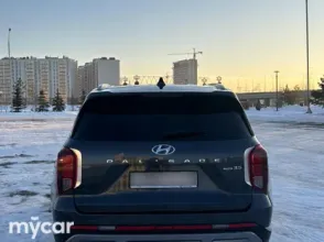 фото Hyundai Palisade 2023 года с пробегом за 24700000 тенге в undefined - фото 2