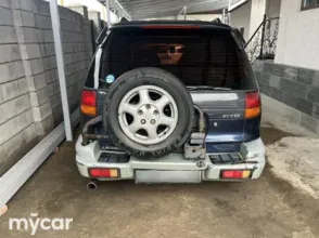 фото Mitsubishi RVR 1995 года с пробегом за 1250000 тенге в undefined - фото 2