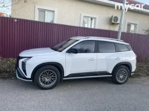 фото Hyundai Mufasa 2025 года с пробегом за 14000000 тенге в undefined - фото 2