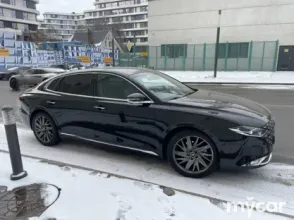 фото Hyundai Grandeur 2021 года с пробегом за 16000000 тенге в undefined - фото 4
