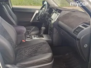 фото Toyota Land Cruiser Prado 2020 года с пробегом за 24000000 тенге в undefined - фото 3