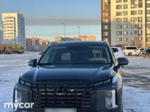 фото Hyundai Palisade 2023 года с пробегом за 24700000 тенге в undefined - фото 1