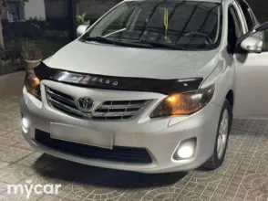 фото Toyota Corolla 2011 года с пробегом за 6500000 тенге в undefined - фото 2