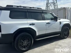 фото Toyota Land Cruiser Prado 2024 года с пробегом за 32000000 тенге в undefined - фото 2